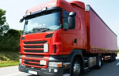 Adana Hüyük Ambar Kargo