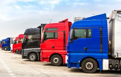 Adana Hüyük Ambar Nakliyat