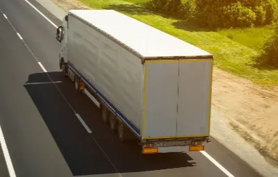 Adana ile Hüyük Arası Parça Eşya Taşıma