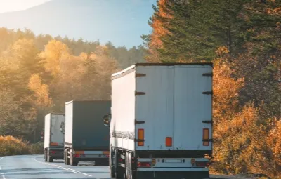 Adana ile Hüyük Arası Klima Taşıma